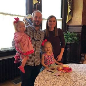 Meet your Posher, Tracey